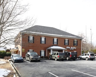 More details for 5 Gresham Lndg, Stockbridge, GA - Office for Lease