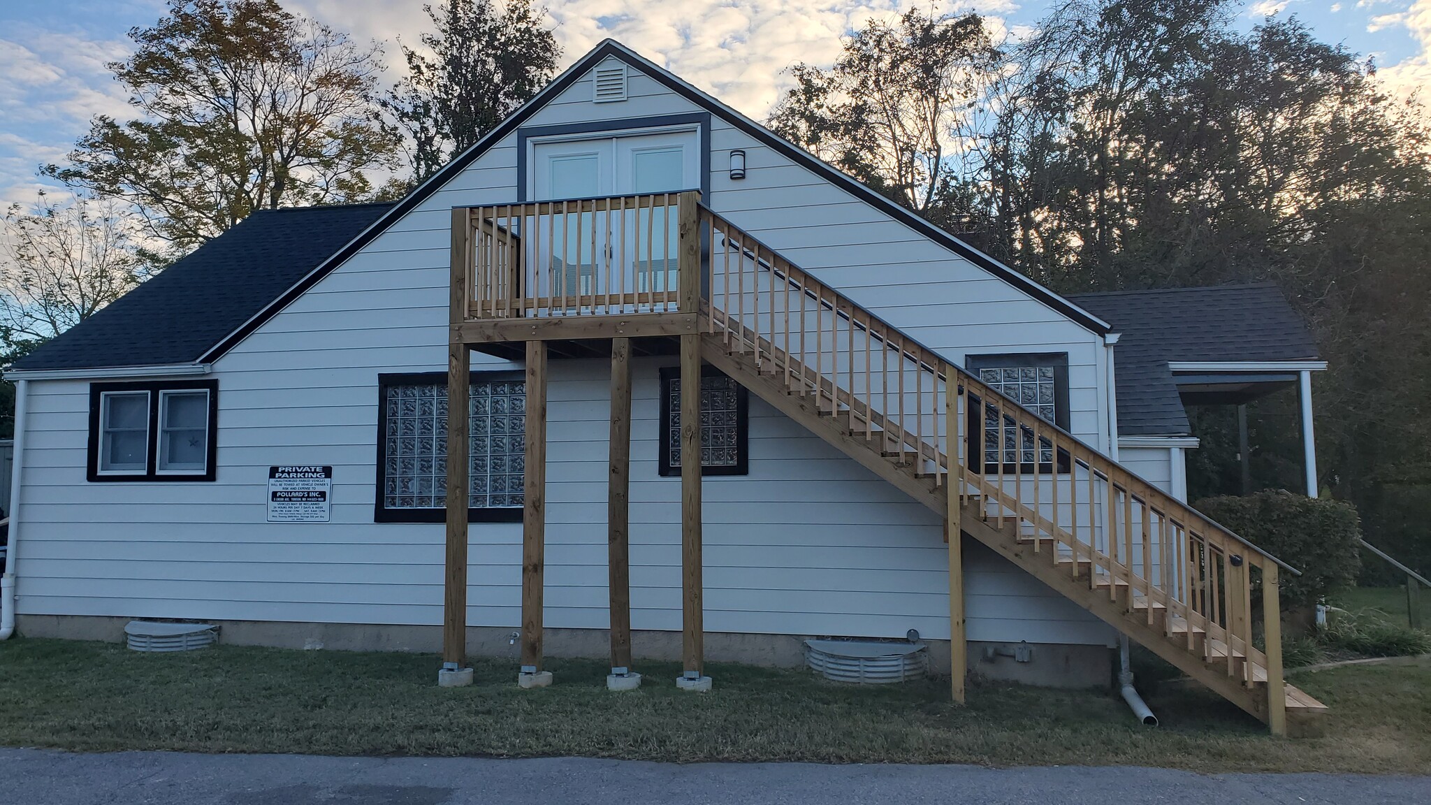 2 Oakway Rd, Timonium, MD for lease Building Photo- Image 1 of 20