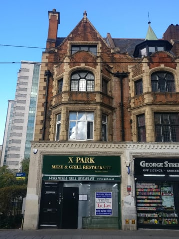 71-79 George St, Croydon for sale Building Photo- Image 1 of 1
