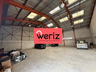 More details for Industrial for Lease