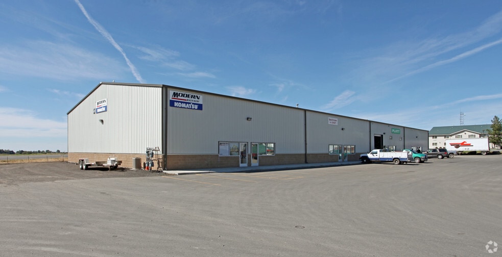 2735-2745 Tucker Ct, Jerome, ID for sale - Primary Photo - Image 1 of 1