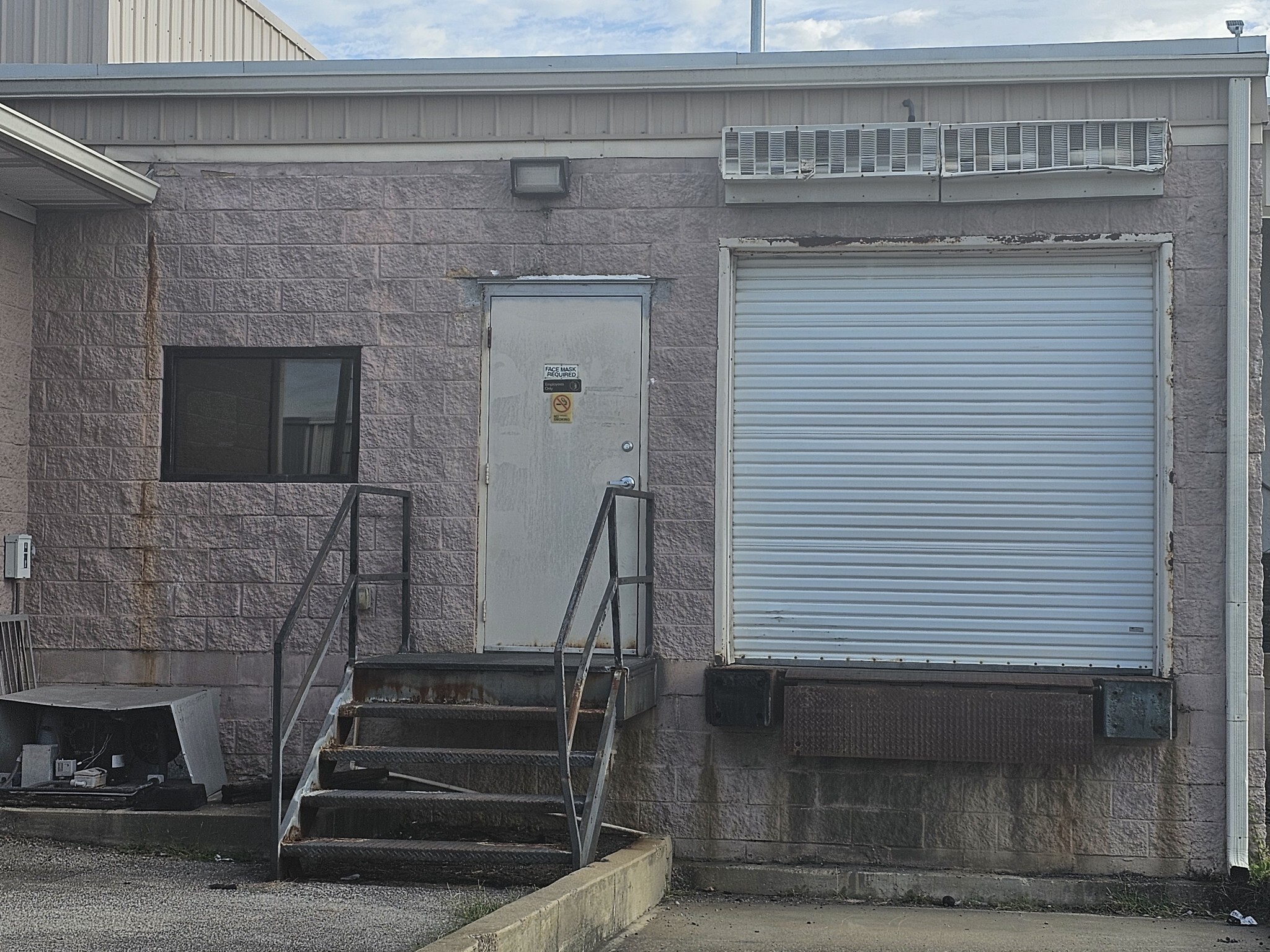 1301 N Ellington Pky, Lewisburg, TN for lease Building Photo- Image 1 of 22