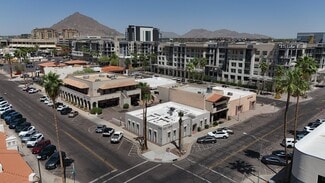 More details for 4310 N 75th St, Scottsdale, AZ - Office for Sale