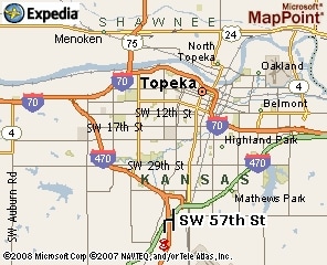 75 Hwy, Wakarusa, KS for sale - Other - Image 1 of 1