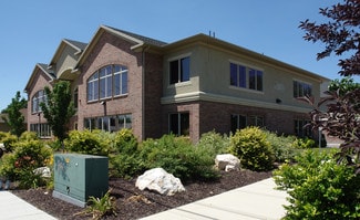 More details for 189 E Fort Union Blvd, Midvale, UT - Office for Sale