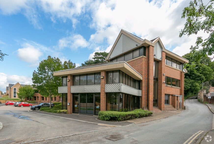Drake Ln, Dursley for sale - Primary Photo - Image 1 of 1