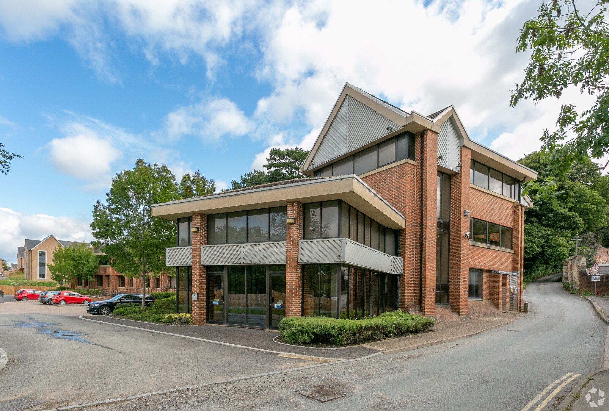 Drake Ln, Dursley for sale Primary Photo- Image 1 of 1