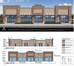 8080 Cleveland Gibbs Rd, Northlake, TX for lease Building Photo- Image 2 of 5