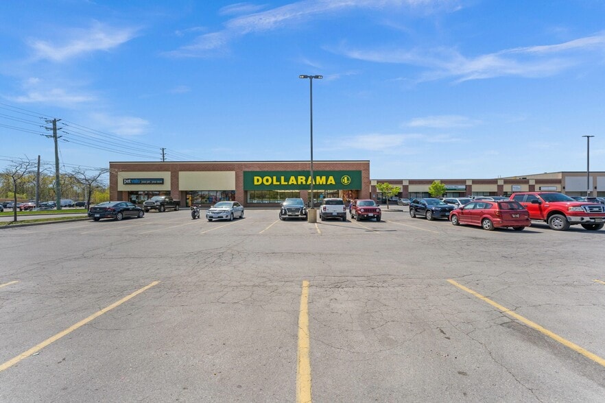 1010 Talbot Street, St Thomas, ON for sale - Primary Photo - Image 1 of 1