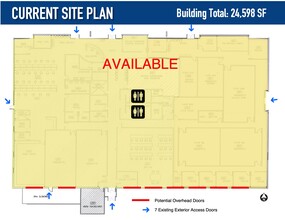 1843 W 4000 S, Roy, UT for lease Building Photo- Image 2 of 6