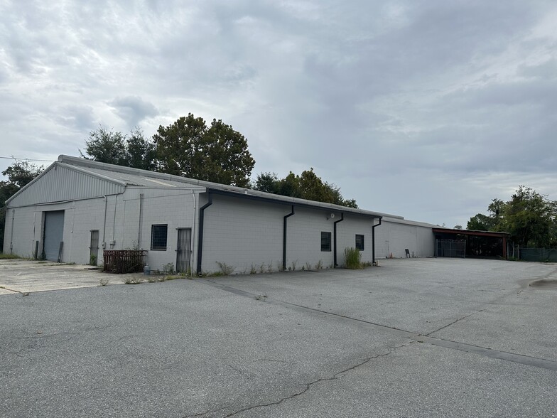 4102 Meding St, Savannah, GA for sale - Building Photo - Image 1 of 1