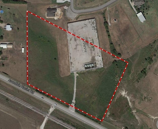 14564 Avondale Haslet Rd, Fort Worth, TX for sale Primary Photo- Image 1 of 1