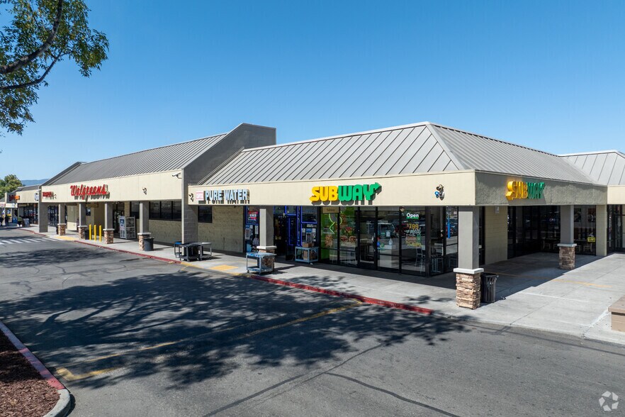 1705-1845 E Capitol Expy, San Jose, CA for sale - Primary Photo - Image 1 of 1
