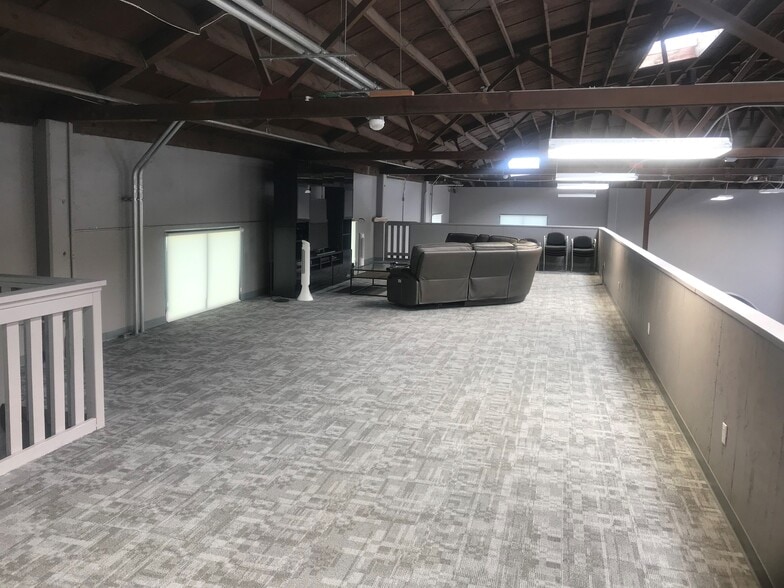 434 Victory Ave, South San Francisco, CA for lease - Interior Photo - Image 3 of 7