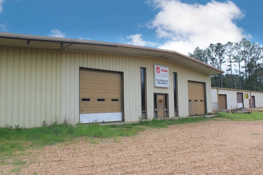 9850 I-55 Hwy, Terry, MS for sale - Building Photo - Image 1 of 7