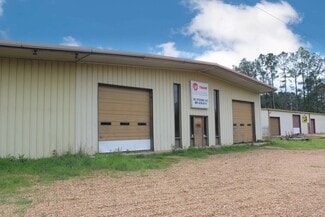 More details for 9850 I-55 Hwy, Terry, MS - Industrial for Lease
