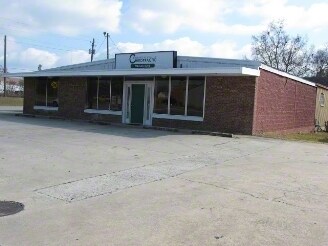 250 E 6th St, Waynesboro, GA for sale Primary Photo- Image 1 of 1