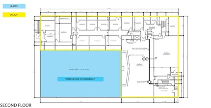 3411-3419 Arden Way, Sacramento, CA for sale Floor Plan- Image 2 of 2