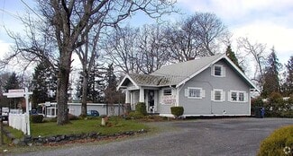 More details for 5485 Steilacoom Blvd SW, Lakewood, WA - Land for Sale