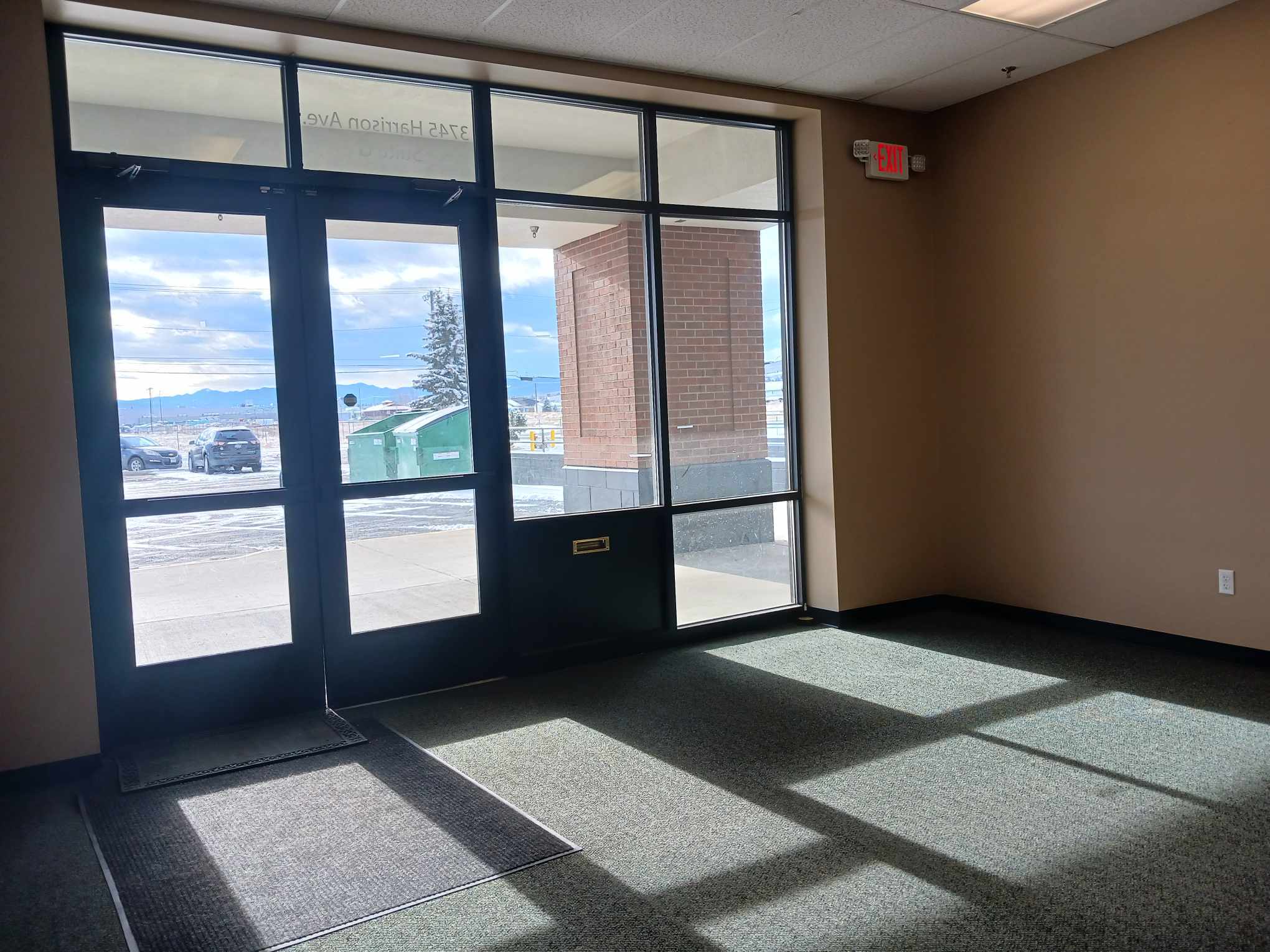 3745 Harrison Ave, Butte, MT 59701 Copper City Center