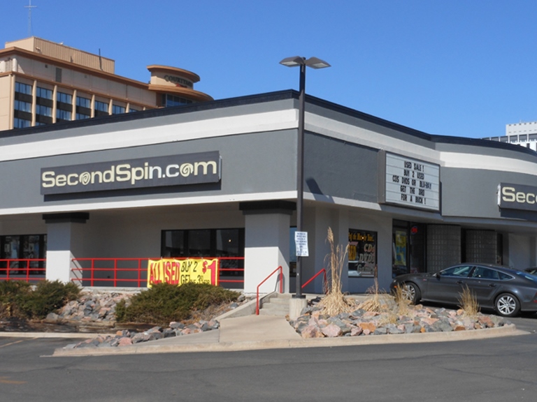 1485 S Colorado Blvd, Denver, CO for lease - Building Photo - Image 2 of 4