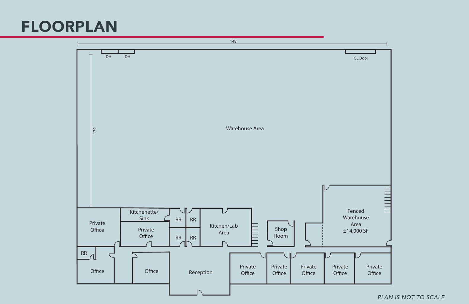 27495 Diaz Rd, Temecula, CA for sale Floor Plan- Image 1 of 2