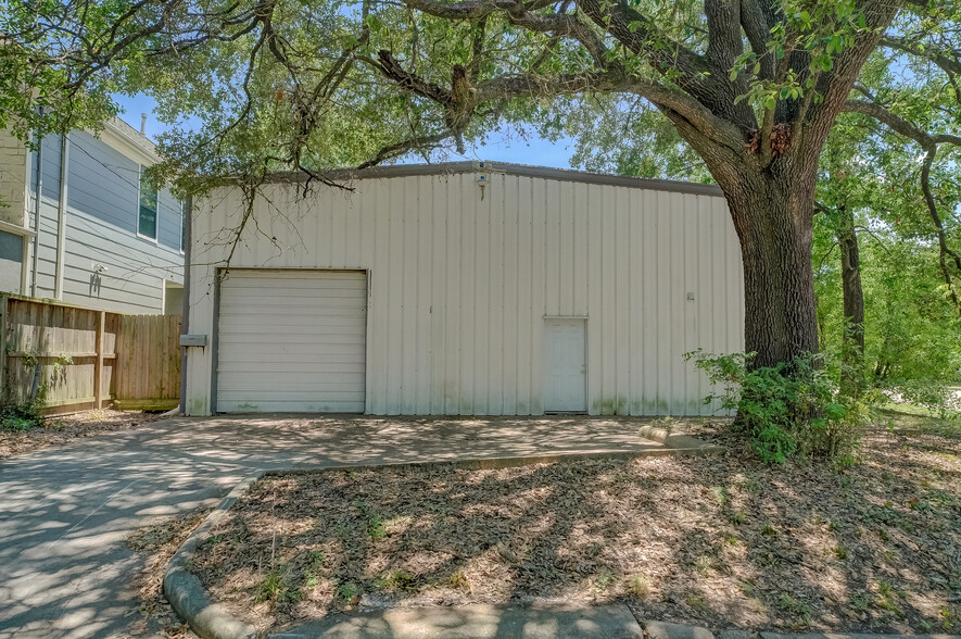 5339 Kansas St, Houston, TX for lease - Primary Photo - Image 1 of 26