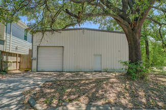 More details for 5339 Kansas St, Houston, TX - Industrial for Lease