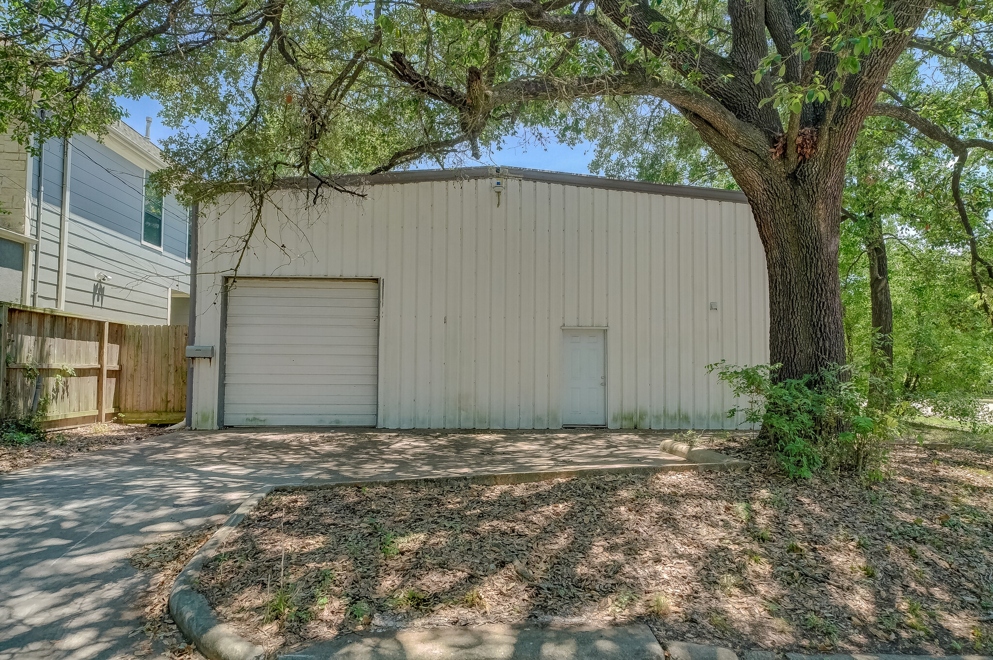 5339 Kansas St, Houston, TX for lease Primary Photo- Image 1 of 27