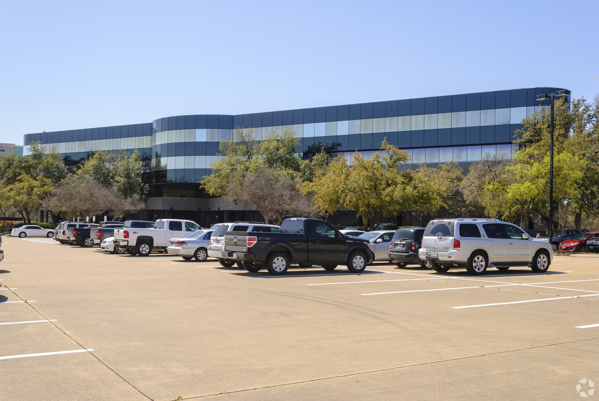 101 W Renner Rd, Richardson, TX, 75082 Office Space For Lease