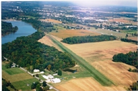 2527 Lake Rd S, Scottsburg, IN for sale - Primary Photo - Image 1 of 1