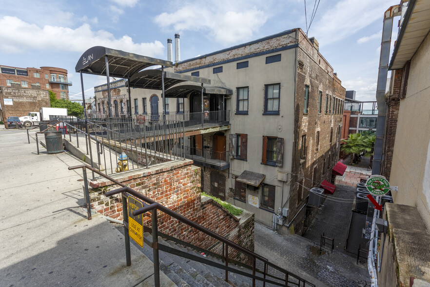 301 Williamson St, Savannah, GA for lease - Building Photo - Image 3 of 8