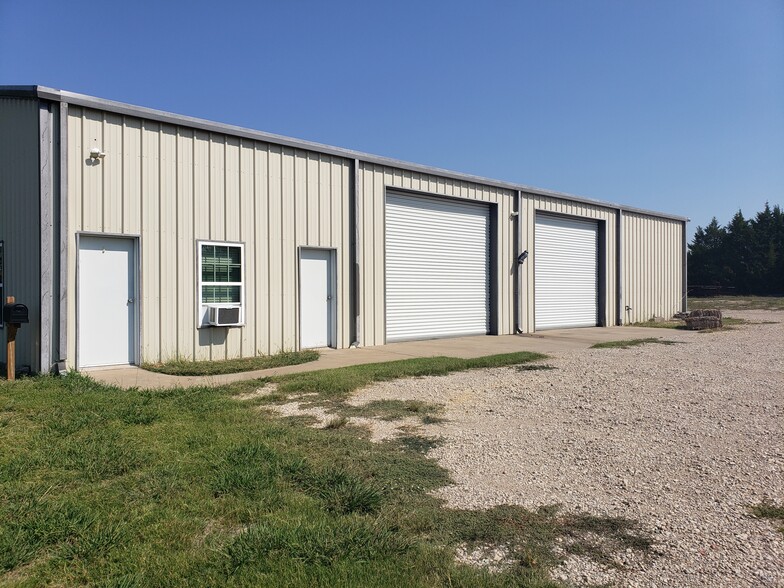 2163 FM 549, Rockwall, TX for lease - Building Photo - Image 2 of 17