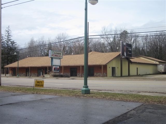 1348 W Houghton Lake Dr, Prudenville, MI for sale Primary Photo- Image 1 of 1