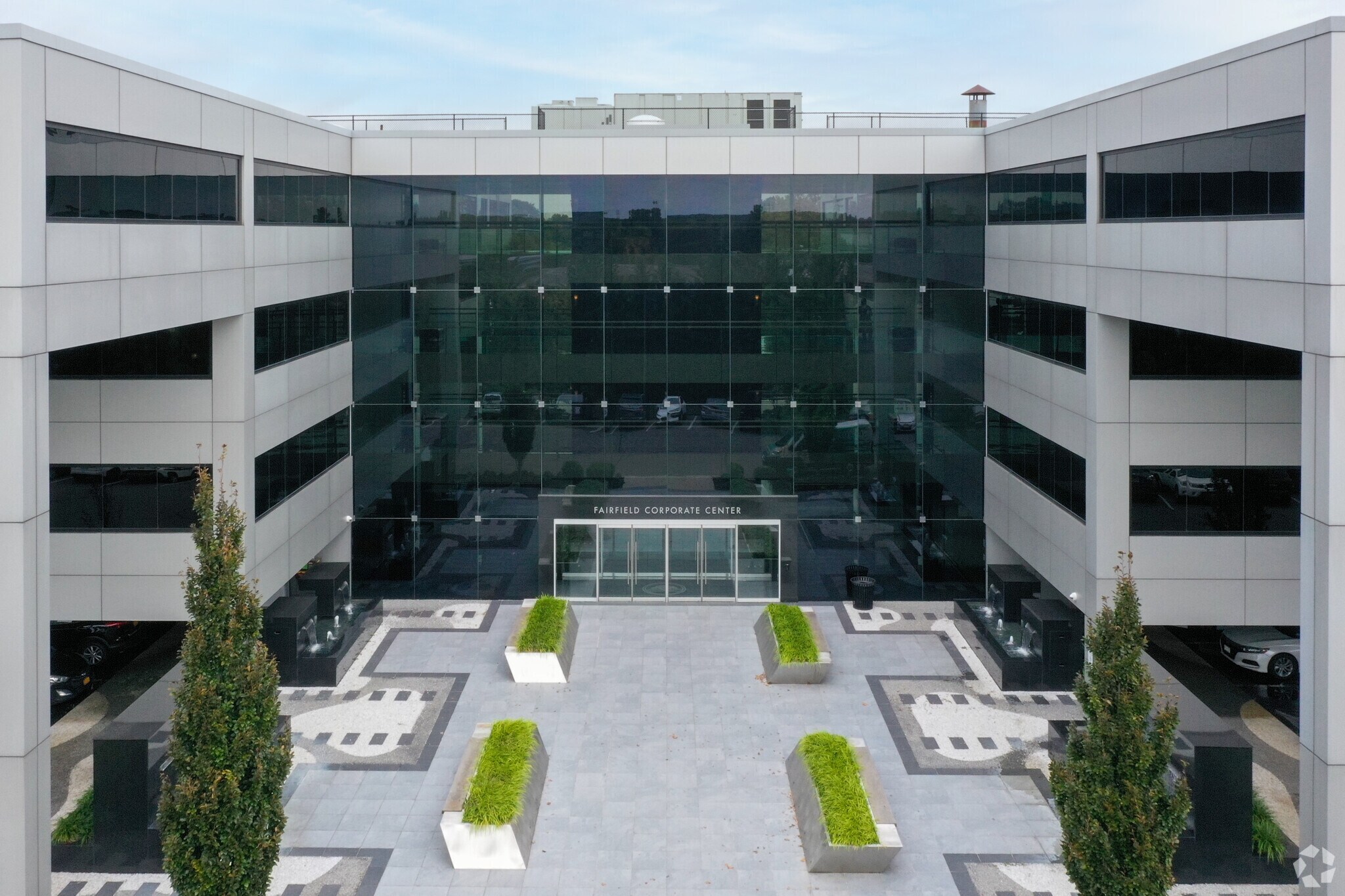 538 Broadhollow Rd, Melville, NY 11747 Fairfield Corporate Center