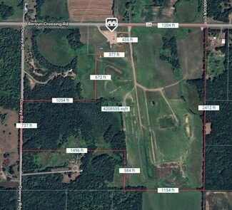More details for 29XXX Beroun Crossing Rd, Pine City, MN - Land for Sale