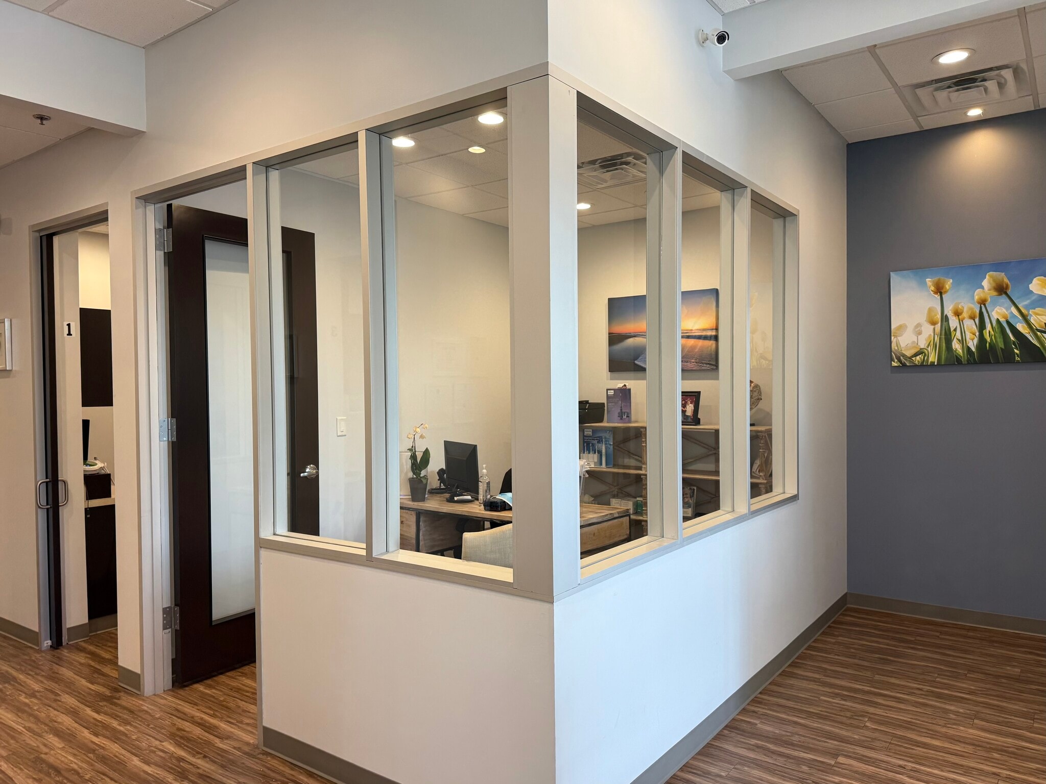 1816 Pearland Pky, Pearland, TX for lease Interior Photo- Image 1 of 3