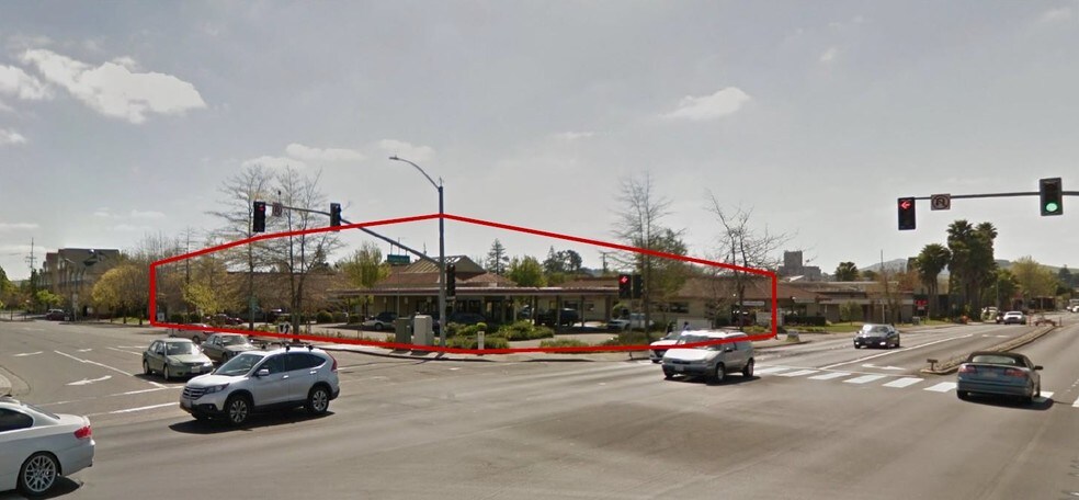 890 Petaluma Blvd N Ca 94952 Retail Space For Lease