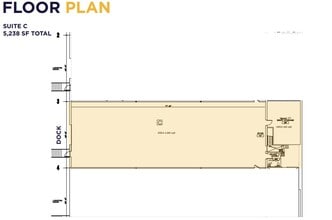 3314-3320 Terminal Dr, Eagan, MN for sale Floor Plan- Image 1 of 1