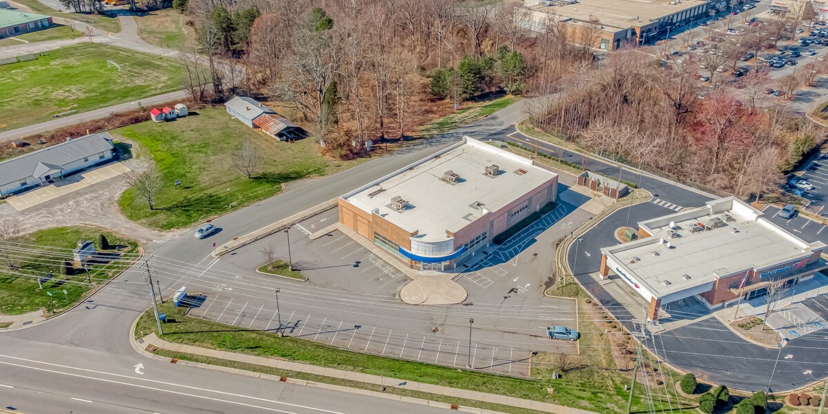 614 Brawley School Rd, Mooresville, NC 28117 Retail for Lease