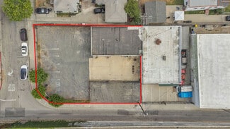 More details for 2 Parcel Package Sale - Compton, CA – for Sale, Compton, CA