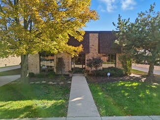 More details for 1425 Louis Ave, Elk Grove Village, IL - Flex for Lease
