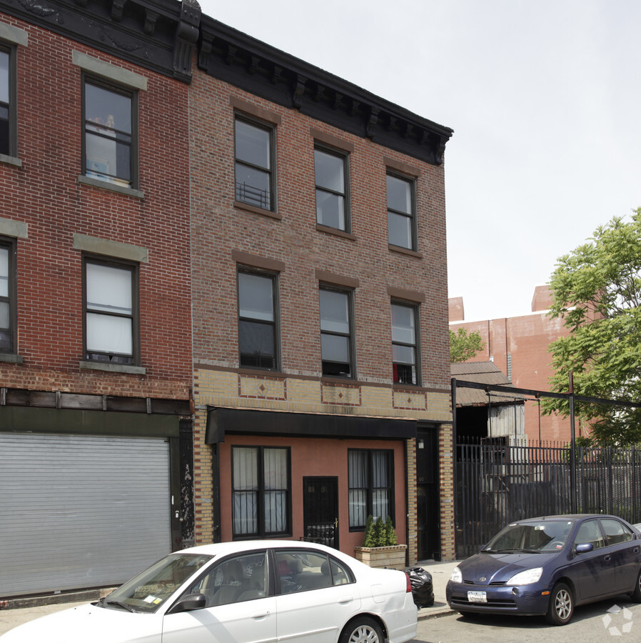 60 Summit St, Brooklyn, NY 11231 | LoopNet