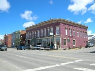 More details for 500 Harrison Ave, Leadville, CO - Multifamily for Sale