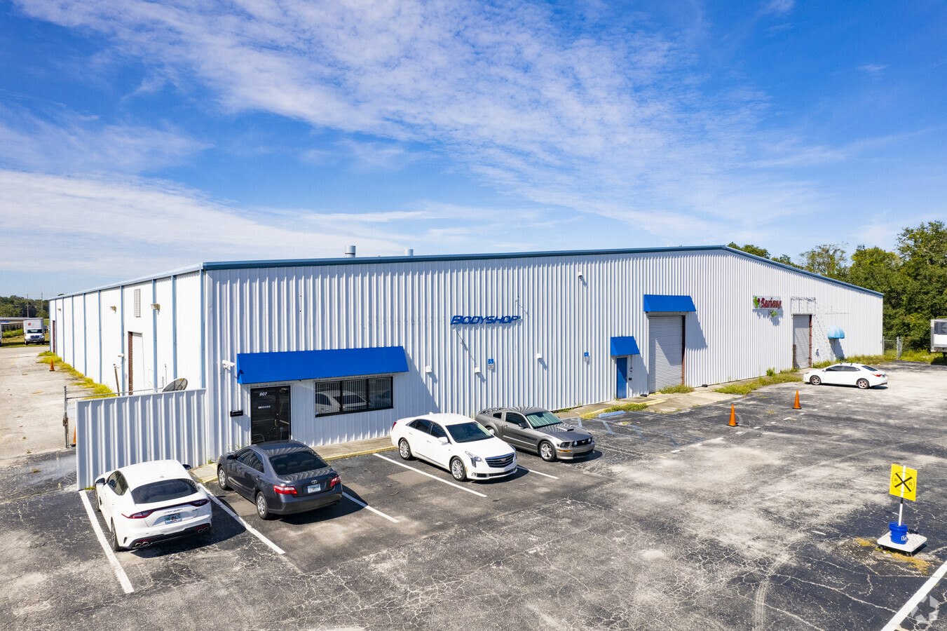 1001 S Alexander St, Plant City, FL 33563 | LoopNet