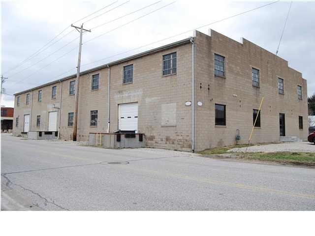 1110 Vine St, Jasper, IN for sale Primary Photo- Image 1 of 1