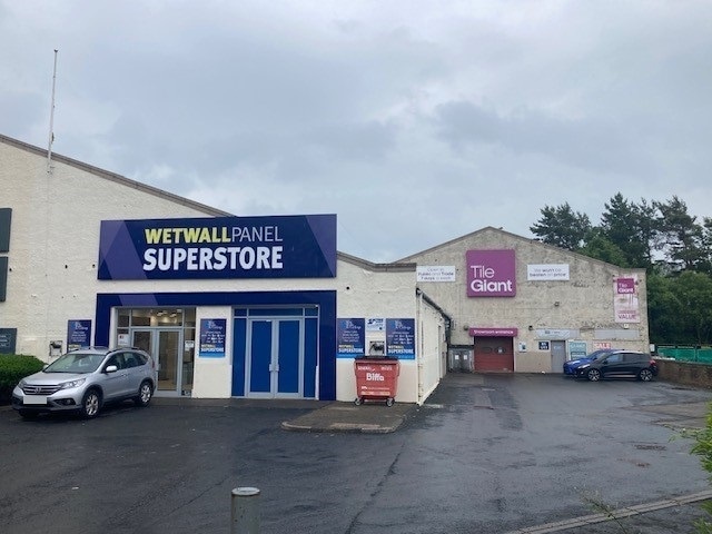 Bellsland Grove, Kilmarnock for lease - Building Photo - Image 3 of 24