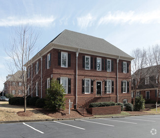 More details for 1640 Powers Ferry Rd SE, Marietta, GA - Office for Lease