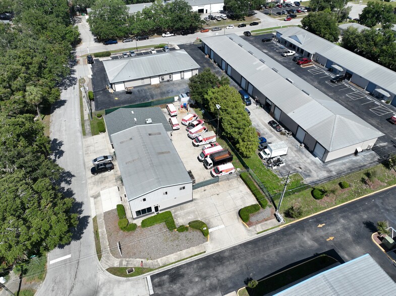 1531 Kelley Ave, Kissimmee, FL for lease - Building Photo - Image 3 of 7