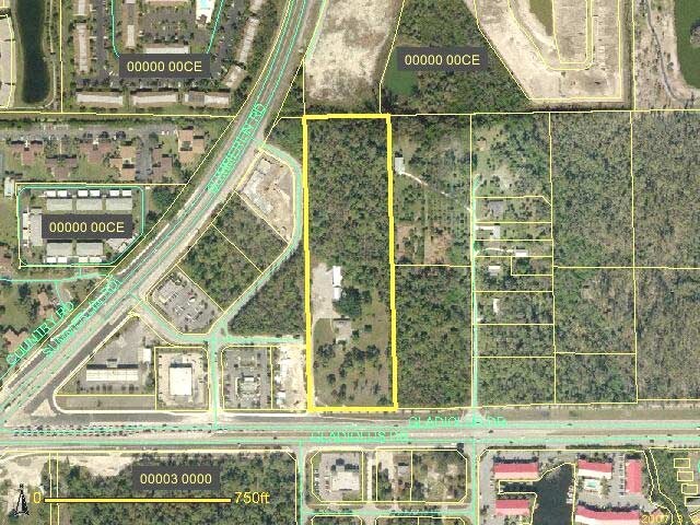 7101 Gladiolus Dr, Fort Myers, FL for sale Primary Photo- Image 1 of 1